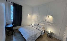 Appartement Centre-Ville Limoges