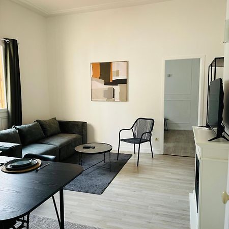 Appartement Centre-Ville Limoges Exterior foto